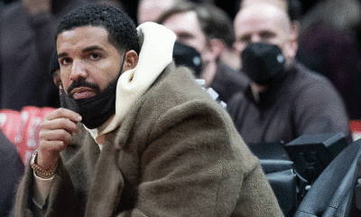 Drake Covers Up LeBron James Tattoo, Honors Shai Gilgeous-Alexander Amid Fallout Kendrick Lamar Not Like Us Wireless Festival